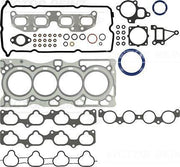 victor reinz gasket kit, gasket for nissan xtrail, gasket for primera 2.0, complete gasket set Victor Reinz Gasket Kit 01-53295-01 - Complete Set for 02 Xtrail & Primera 2.0 | Perfect for Car Owners & Mechanics Victor Reinz Gasket Kit - 02 Xtrail Primera 2.0 victor-reinz, gasket-kit, xtrail, primera, car-parts, mechanics, engine, auto-repair, car-owners, ai-generated