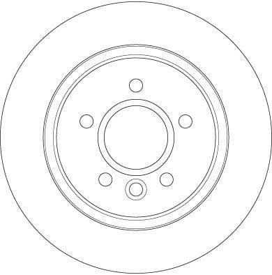 trw df6535 brake disc, trw df6535 automotive brake component, trw df6535 280mm brake disc TRW DF6535 Disk Arka Brake Disc 280mm - Premium Quality Brake Part for Car Owners & Mechanics TRW DF6535 Disk Arka Brake Disc 280mm trw, brake-disc, automotive-parts, car-maintenance, mechanics, brakes, car-owners, fren-diski, premium-quality, ai-generated