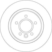 trw df6535 brake disc, trw df6535 automotive brake component, trw df6535 280mm brake disc TRW DF6535 Disk Arka Brake Disc 280mm - Premium Quality Brake Part for Car Owners & Mechanics TRW DF6535 Disk Arka Brake Disc 280mm trw, brake-disc, automotive-parts, car-maintenance, mechanics, brakes, car-owners, fren-diski, premium-quality, ai-generated