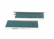 bosch active carbon cabin filter for vehicle owners, dimensions of bosch cabin filter BOSCH 0986628553 - Active Carbon Cabin Filter for Kangoo 1.5 DCI, 1.6 16V | Size: 9.45 x 4.27 x 0.89 in BOSCH Cabin Filter - Active Carbon for Vehicle Owners bosch, cabin-filter, active-carbon, vehicle-owners, air-filter, anti-allergic, anti-bacterial, dust-free, pm2.5, ai-generated