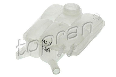 Topran 304999 Expansion Tank Focus C-Max Focus II Kuga I — Hoses & Tanks