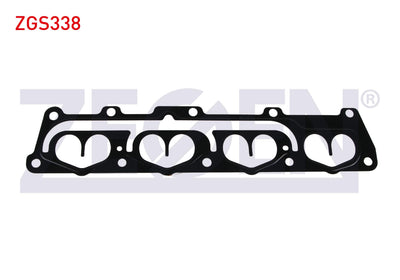 Zegen ZGS338 Intake Manifold Gasket Opel Astra G-Astra H-Vectra C 1.6 Z16xep — Gaskets & Seals