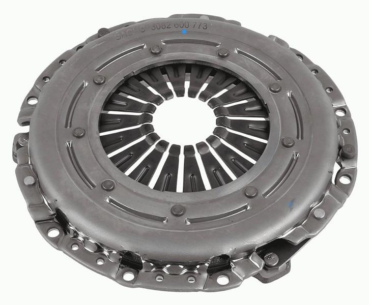 Sachs 3082600773 Clutch Pressure Plate Santa Fe Sorento Bm 09-20
