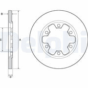 delphi bg4680c rear brake disk, rear brake disk for transit minibuses DELPHI BG4680C Rear Brake Disk - Compatible with Transit V363 Minibuses & Buses | OEM Quality DELPHI BG4680C Rear Brake Disk for Transit Minibuses brake-disk, delphi, rear-brake-disk, transit-minibus, vehicle-parts, mechanics, automotive, fren-diski, ai-generated, oe-quality
