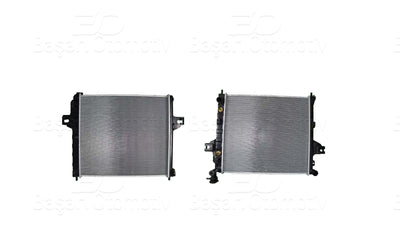 Wisco 3113181-00 Water Radiator Brazing Mt-At 597X545 Jeep Grand Cheroke 4.7I V8 98-01 / — Radiators & Fans