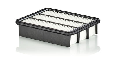 Mann C26028 Air Filter Mazda 3/6/CX-5 12-17 2.2D — Air & Cabin Filters