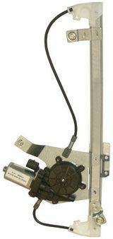 VALEO 850137 Window Regulator Front Right 90-96 Uno - Electric Window Regulator — Motors, Pumps & Antennas