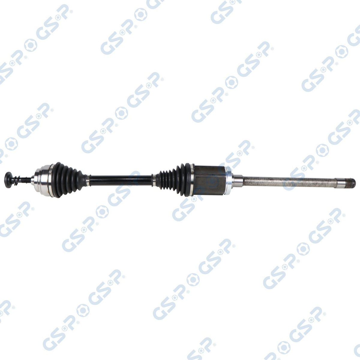 GSP 203946 Front Axle Right BMW F01 F02 F03 F04 10 > — Axles, CV Joints & Boots