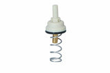 NRF 725204 Thermostat Repair Kit for VW Golf V, Jetta, and Passat 1.6 FSI — Water Pump & Thermostat