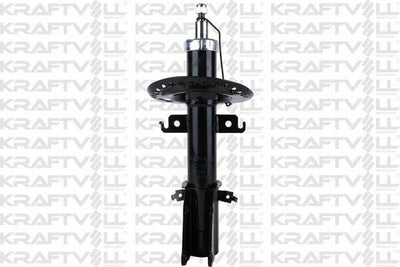 Kraftvoll 15010376 Shock Absorber Front Renault Kangoo III & Mercedes Citan Compatible with Renault Kangoo — Shocks & Struts