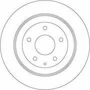 trw df8053 disk arka brake disc, trw df8053 brake disc specifications TRW DF8053 Disk Arka Brake Disc - High Performance for 12-Ma.Cx-5 | 1 Piece TRW DF8053 Disk Arka Brake Disc - 12-Ma.Cx-5 trw, df8053, brake-disc, 12-ma-cx-5, car-owners, mechanics, high-performance, automotive-parts, solid-brake-disc, ai-generated