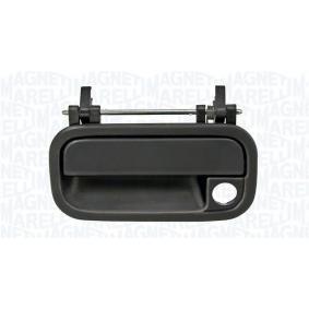 İthal OP222075 Opel Astra F Outer Release Arm Right Smoke