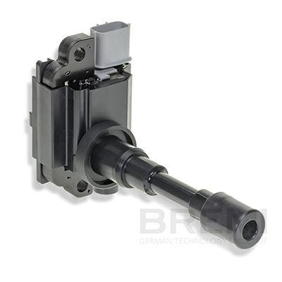 Bremi 20198 Ignition Coil Fiat Sedici Suzıkı Granda Vitara-Swift 1.6 16V 03-10 — Coils & Plugs