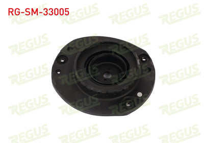 REGUS RG-SM-33005 Shock Absorber Mount Front Right Peugeot 206 (2A / C) 1.4i 1998-2006 — Bushings & Mounts