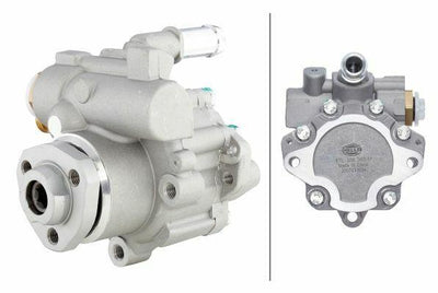 HELLA 8TL359000171 - Steering Pump for VW Golf IV & Bora — Steering Rack & Pump