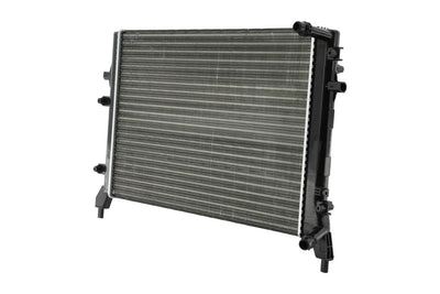 Hella 8MK366304-261 Motor Radiator Golf V VI Octavia A3 Rapid Superb 1.2 /1,4Tsi 07 > — Radiators & Fans