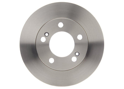 Bosch 0986479C31 Front Brake Disc Actyon-Kyron-Rexton 5B 294 — Brake Rotors & Drums