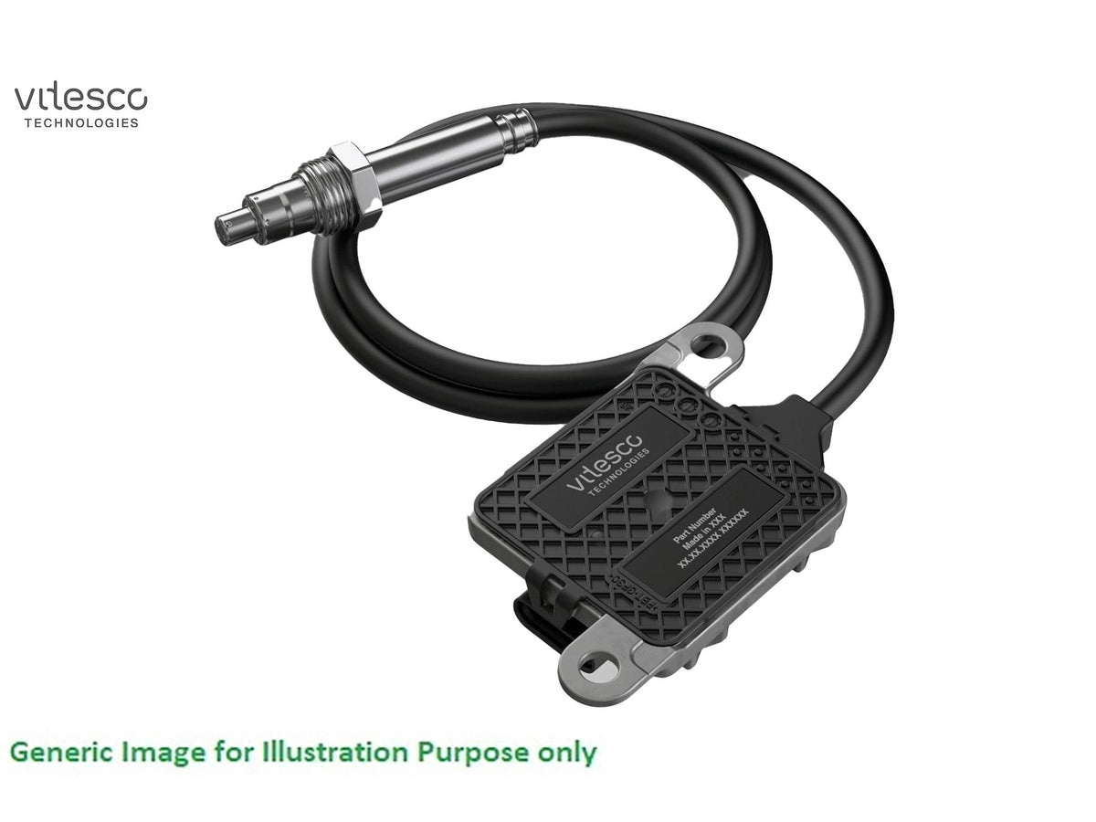 SCHAEFFLER VITESCO 571022910 Oxygen Sensor Ford Ranger 2.0 Ecoblue 19-