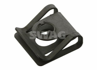 SWAG 30938696 Audi Nut - 10 Pack — Fasteners & Clips