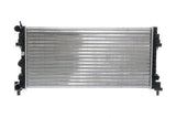 MAHLE CR2081000S Radiator - Essential Cooling Solution for Polo, Fabia, Ibiza Vehicles — Radiators & Fans