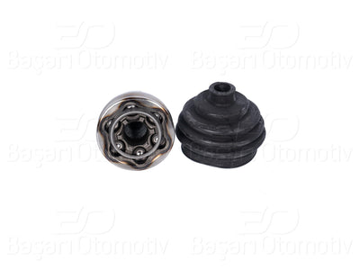 WENCOR 1163192-66 CV Joint Outer (22X30x51,5) (131,9mm) VW Polo Cordoba Ibiza Fabia 94 > — Axles, CV Joints & Boots