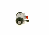 BOSCH Rear Brake Cylinder F026002002 — Brake Hydraulics