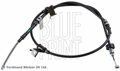 Blueprint Hyundai Getz El Brake Cable Left - High Quality Brake Cable — Blue Print, Brake Cables & Hardware