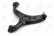 ayd 97-16705 swing arm for sorento 09 right side, swing arm technical specifications, ayd product packaging AYD 97-16705 Swing Arm - Sorento 09 Right Side for Car Owners and Mechanics | 4.87 kg AYD 97-16705 Swing Arm - Sorento 09 Right Side ayd, swing-arm, sorento-09, car-parts, vehicle-maintenance, mechanics, automotive, control-arm, suspension-parts, ai-generated