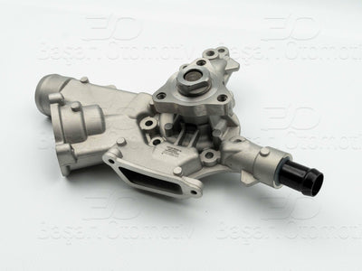 Wisco 2113029-00 Water Pump Opel Astra G Corsa B Corsa C 1.0 1.2 98 > — Water Pump & Thermostat