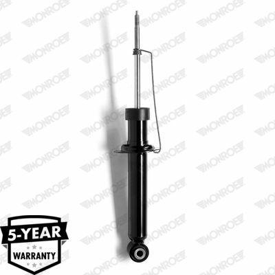monroe 23962 rear shock absorber, monroe 23962 gas pressure shock absorber, monroe 23962 shock for ford primera p12 Monroe 23962 Rear Shock Absorber - Gas Pressure, Dual Tube for Automotive Enthusiasts | 1.5 kg Monroe 23962 Rear Shock Absorber for Ford Primera P12 monroe, rear-shock-absorber, gas-pressure, ford-primera-p12, automotive-parts, car-owners, car-accessories, vehicle-handling, shock-absorbers, ai-generated