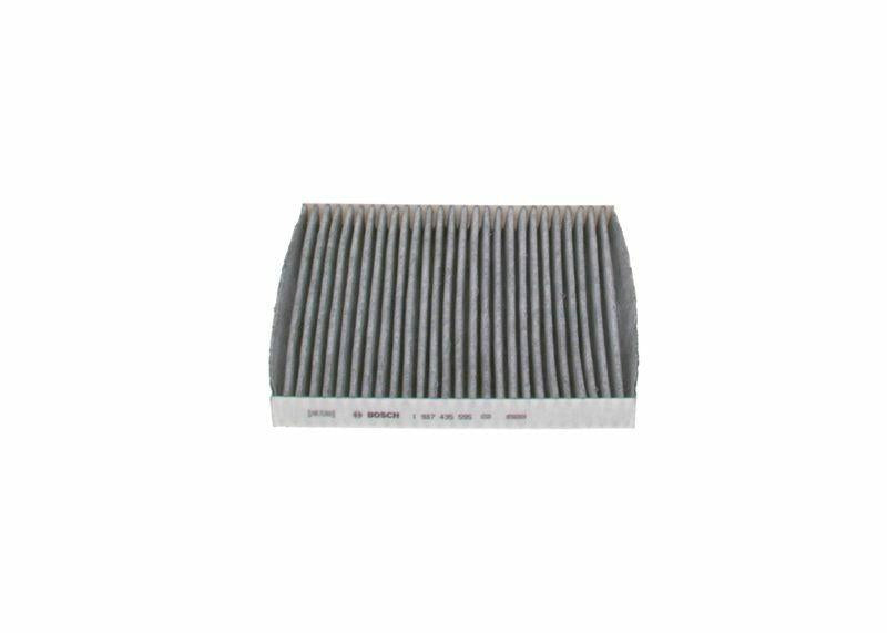 BOSCH Pollen Filter for 2012-2016 Freemont 2.0JTD - Cabin Air Filter — Air & Cabin Filters
