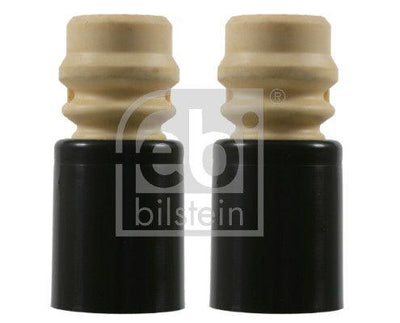 Febi Bilstein 13088 Suspension Mount Boot Kit On Passat 97 > 05 A4 95 > 08 A6 98 > 08 A8 99 > 03 — Control Arms & Ball Joints