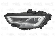 valeos-audi-a3-left-headlight, valeos-headlight-installation, audi-a3-left-headlight-product-image VALEO 46826 Audi A3 2016+ Left Headlight - Original Valeo Part for Audi A3 Owners VALEO 46826 Audi A3 Left Headlight (2016+) audi, a3, headlights, valeoproducts, automotiveparts, caraccessories, carowners, lightingsystems, replacementparts, ai-generated