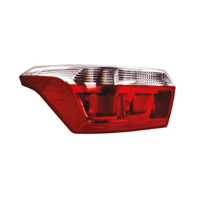 Mars M510504 Tail Lamp Left 13-16 C-Elysee without Socket — Tail, Signal & Reflectors