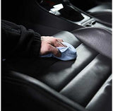 Liqui Moly Leather Care Cream - Premium Quality Emulsion for Genuine and Synthetic Leather — Comfort & Protection Accessories