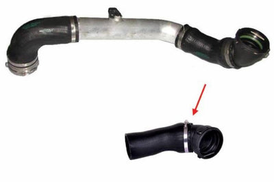 KAUTEK BM-TH023 BMW E60 M57n Turbo Hose End Plastic Pipe 11617799401 — Turbo & Supercharger