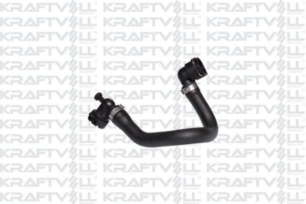KRAFTVOLL Car Heater Hose - Compatible with Peugeot 208/301/2008 — Hoses & Tanks