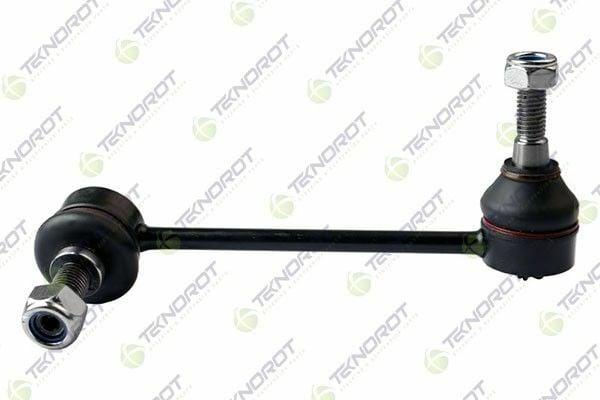 TEKNOROT M-450 Front Right Support Rod for S-Class W140 (1991-1999) - Durable Steel Construction — Support Rods & Struts