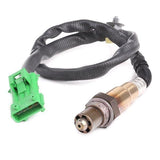 BOSCH Oxygen Sensor - Compatible with Peugeot 206 1.4 Gasoline — Oxygen & Air-Fuel
