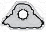 ELRING 911.280 Crankshaft Oil Seal - Durable FPM Material — Gaskets & Seals
