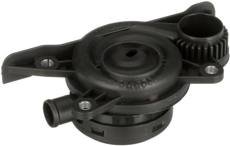 GATES EMH958 Oil Separator Valve Cover for Mercedes OM611, OM612 and 2 more models — Covers & Protection