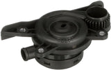GATES EMH958 Oil Separator Valve Cover for Mercedes OM611, OM612 and 2 more models — Covers & Protection
