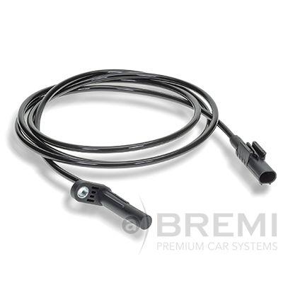 Bremi 51399 Sensor ABS Spr 515 Rear Left Crafter 2.0 TDI 08-