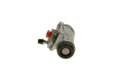 Bosch F026002471 Brake Cylinder for 00 02 Citroen 306/Xsara with ABS 0.87 in Diameter Compatible with Citr — Brake Hydraulics