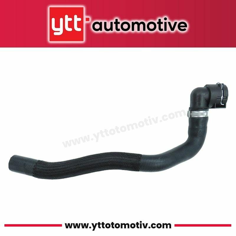 YTT Heater Inlet Hose for Corsa D — Hoses & Tubing (Generic)