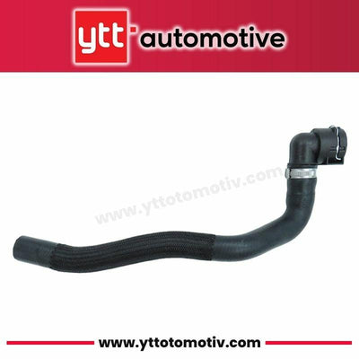 YTT Heater Inlet Hose for Corsa D — Hoses & Tubing (Generic)