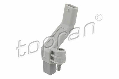 TOPRAN Crankshaft Speed Sensor 117178 - Precision Performance for VW Caddy — Vehicle Sensors & Switches