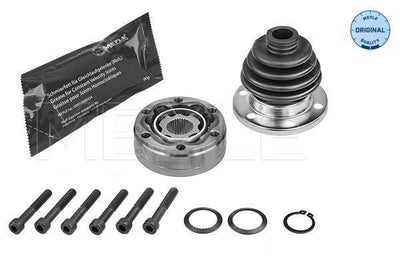 MEYLE 1004980016 - Axle Joint Assembly for VW Golf II & III, Caddy II — Axles, CV Joints & Boots