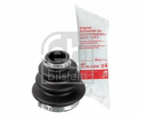 FEBI 171722 Axle Boot for BMW E87 E90 — Axles, CV Joints & Boots