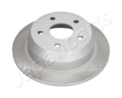 Japan Parts DP-992C Jeep Grand Cherokee 2.7 3.1 4.0 4.7 Rear Brake Disc — Brake Rotors & Drums